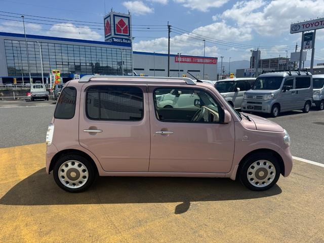 ミラココアココアプラスＸ純正ＣＤチューナー（福岡県）の中古車