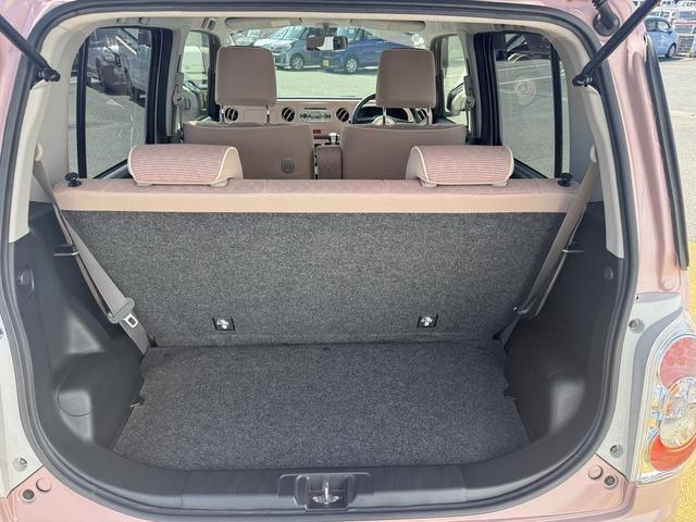 ミラココアココアプラスＸ純正ＣＤチューナー（福岡県）の中古車