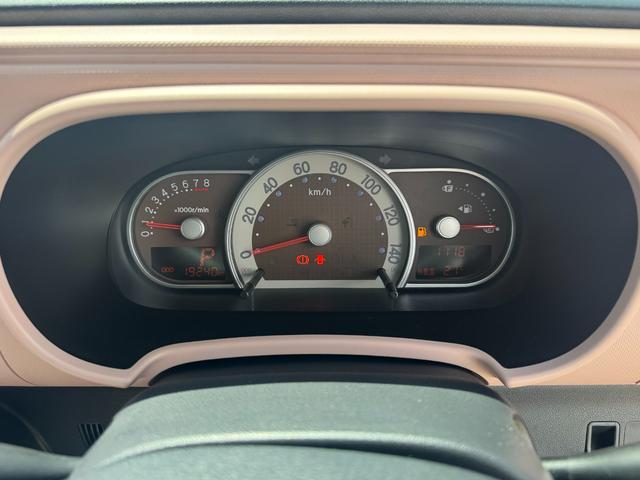 ミラココアココアプラスＸ純正ＣＤチューナー（福岡県）の中古車