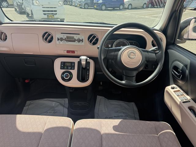 ミラココアココアプラスＸ純正ＣＤチューナー（福岡県）の中古車