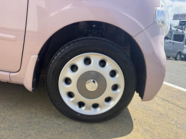 ミラココアココアプラスＸ純正ＣＤチューナー（福岡県）の中古車