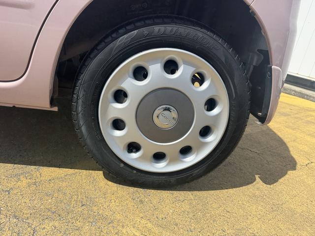 ミラココアココアプラスＸ純正ＣＤチューナー（福岡県）の中古車