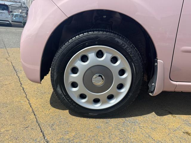 ミラココアココアプラスＸ純正ＣＤチューナー（福岡県）の中古車