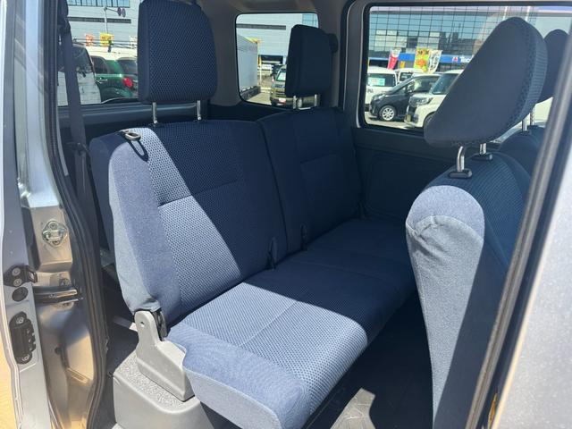 ハイゼットカーゴクルーズ４ＷＤ　オートマチック車　社外アルミホイール　　ＣＤチューナー（福岡県）の中古車