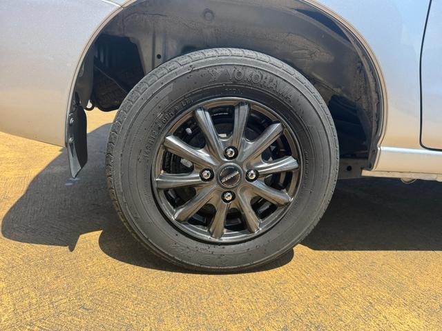 ハイゼットカーゴクルーズ４ＷＤ　オートマチック車　社外アルミホイール　　ＣＤチューナー（福岡県）の中古車