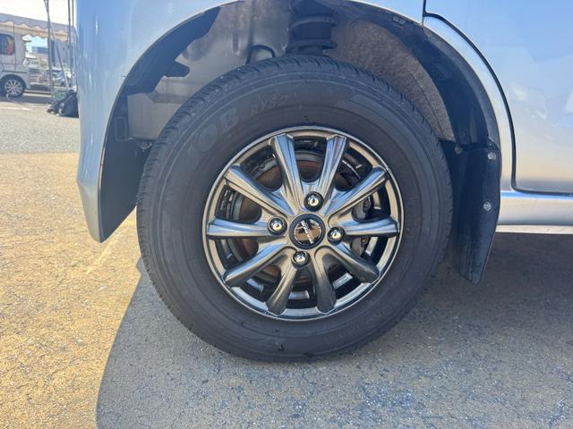 ハイゼットカーゴクルーズ４ＷＤ　オートマチック車　社外アルミホイール　　ＣＤチューナー（福岡県）の中古車