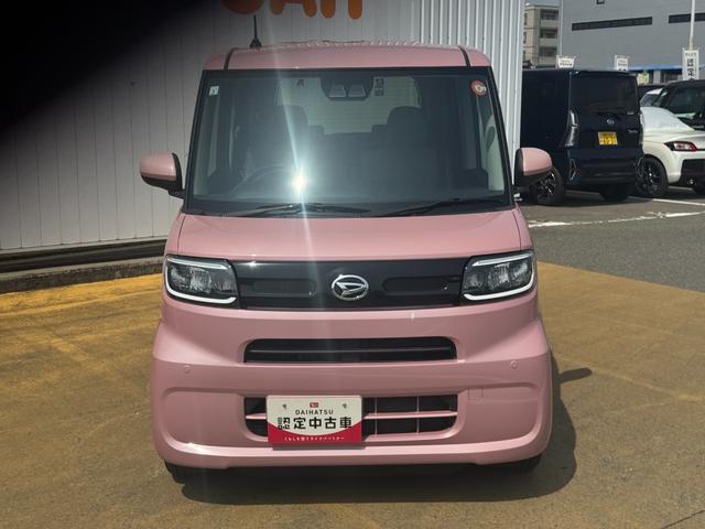 タントＸ純正フルセグナビ　ＥＴＣ　ドラレコ　バックモニター（福岡県）の中古車