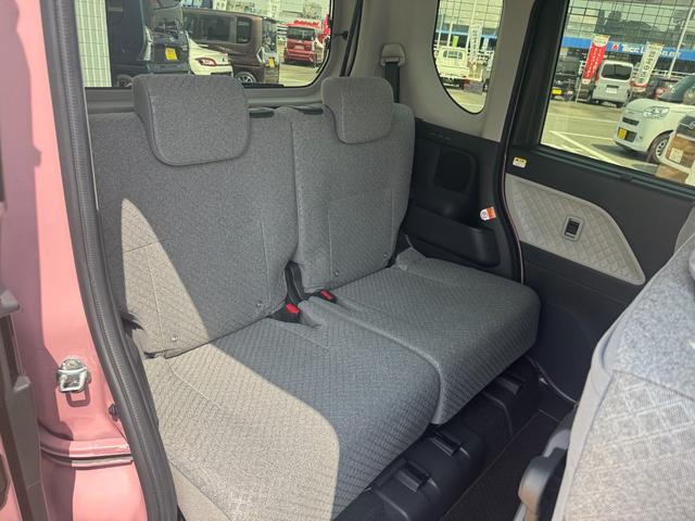 タントＸ純正フルセグナビ　ＥＴＣ　ドラレコ　バックモニター（福岡県）の中古車