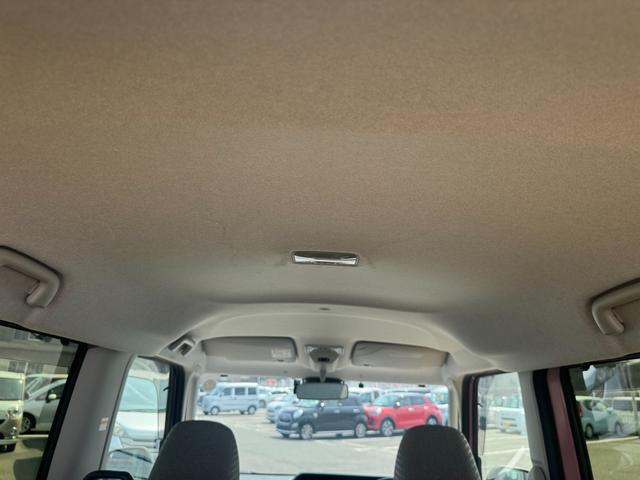 タントＸ純正フルセグナビ　ＥＴＣ　ドラレコ　バックモニター（福岡県）の中古車