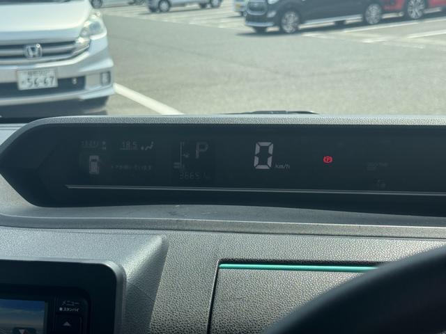 タントＸ純正フルセグナビ　ＥＴＣ　ドラレコ　バックモニター（福岡県）の中古車