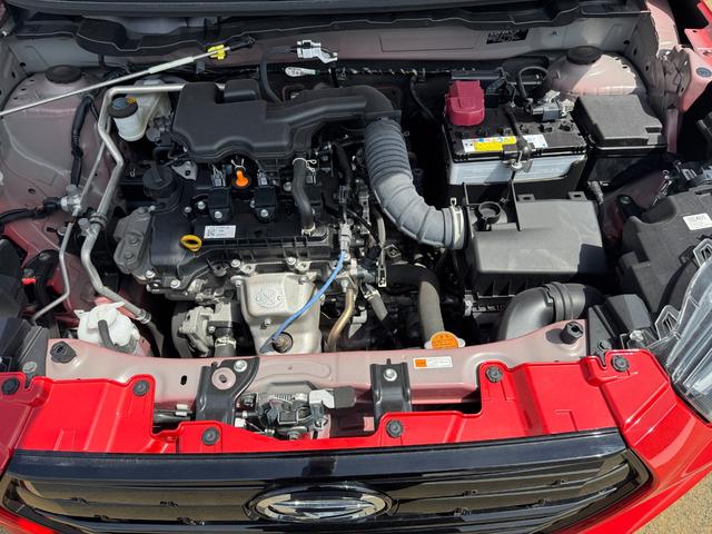 ロッキープレミアムＧ純正フルセグナビ　ＥＴＣ　ドラレコ　バックモニター（福岡県）の中古車