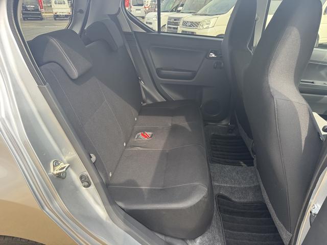 ミライースＧ　ＳＡIII純正フルセグナビ　ＥＴＣ　ドラレコ　バックモニター（福岡県）の中古車