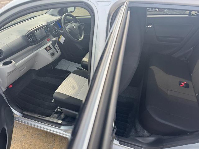 ミライースＧ　ＳＡIII純正フルセグナビ　ＥＴＣ　ドラレコ　バックモニター（福岡県）の中古車