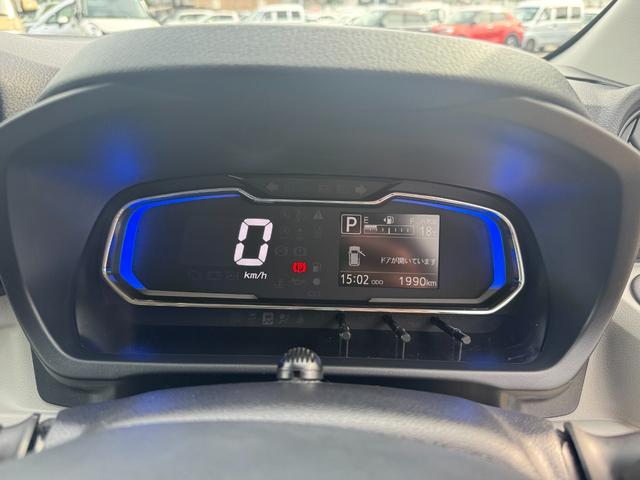 ミライースＧ　ＳＡIII純正フルセグナビ　ＥＴＣ　ドラレコ　バックモニター（福岡県）の中古車