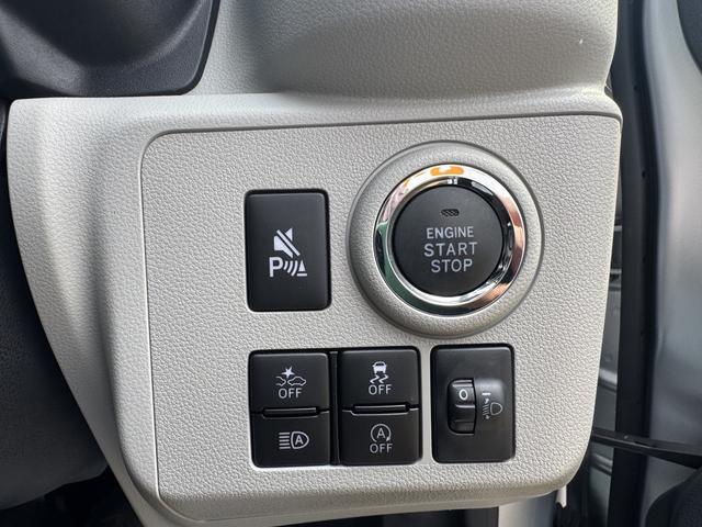 ミライースＧ　ＳＡIII純正フルセグナビ　ＥＴＣ　ドラレコ　バックモニター（福岡県）の中古車