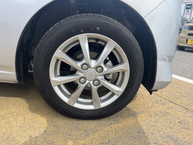 ミライースＧ　ＳＡIII純正フルセグナビ　ＥＴＣ　ドラレコ　バックモニター（福岡県）の中古車