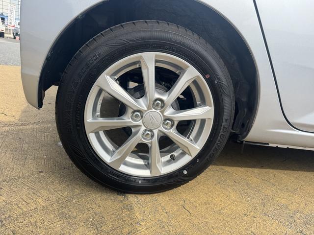 ミライースＧ　ＳＡIII純正フルセグナビ　ＥＴＣ　ドラレコ　バックモニター（福岡県）の中古車