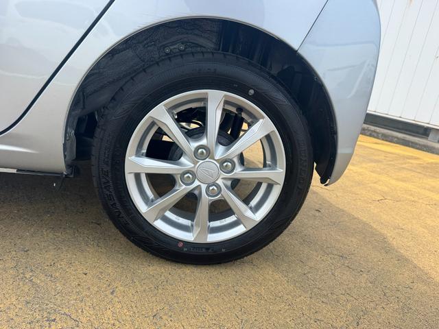 ミライースＧ　ＳＡIII純正フルセグナビ　ＥＴＣ　ドラレコ　バックモニター（福岡県）の中古車