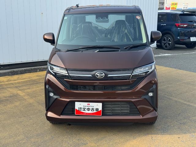 ムーヴRS新車保証継承付 オーディオレス バックカメラ付 デモカーUP車(福岡県)の中古車