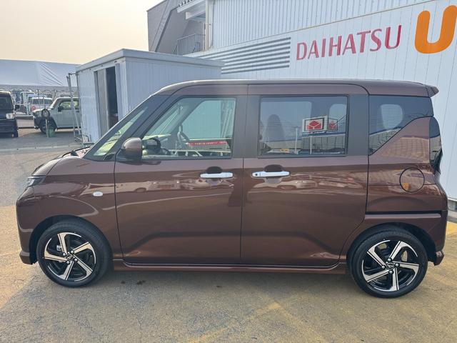 ムーヴRS新車保証継承付 オーディオレス バックカメラ付 デモカーUP車(福岡県)の中古車