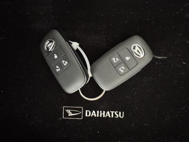 ムーヴRS新車保証継承付 オーディオレス バックカメラ付 デモカーUP車(福岡県)の中古車