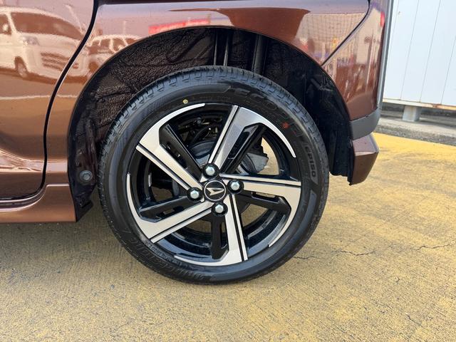 ムーヴRS新車保証継承付 オーディオレス バックカメラ付 デモカーUP車(福岡県)の中古車