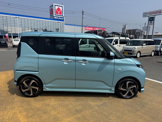 ムーヴＲＳ新車保証継承付　オーディオレス　バックカメラ付　デモカーＵＰ車（福岡県）の中古車