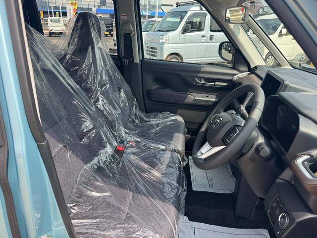 ムーヴＲＳ新車保証継承付　オーディオレス　バックカメラ付　デモカーＵＰ車（福岡県）の中古車