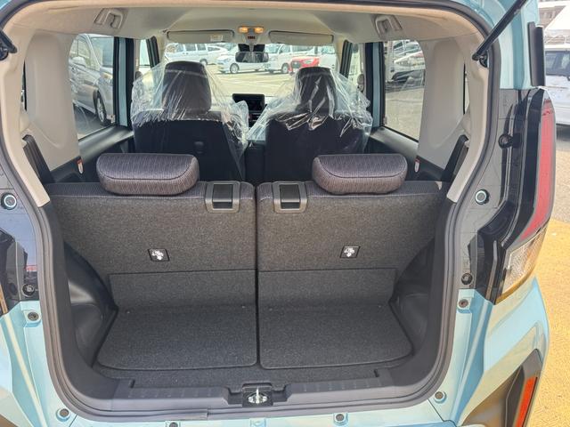 ムーヴＲＳ新車保証継承付　オーディオレス　バックカメラ付　デモカーＵＰ車（福岡県）の中古車