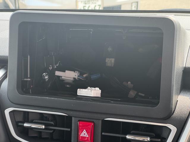 ムーヴＲＳ新車保証継承付　オーディオレス　バックカメラ付　デモカーＵＰ車（福岡県）の中古車