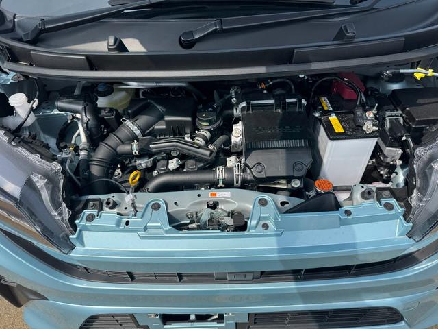 ムーヴＲＳ新車保証継承付　オーディオレス　バックカメラ付　デモカーＵＰ車（福岡県）の中古車