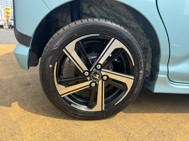 ムーヴＲＳ新車保証継承付　オーディオレス　バックカメラ付　デモカーＵＰ車（福岡県）の中古車