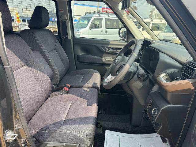 ムーヴＧ新車保証継承付　オーディオレス　バックカメラ付　デモカーＵＰ車（福岡県）の中古車