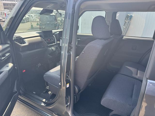 ムーヴＧ新車保証継承付　オーディオレス　バックカメラ付　デモカーＵＰ車（福岡県）の中古車