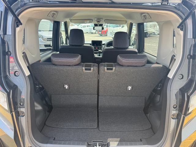 ムーヴＧ新車保証継承付　オーディオレス　バックカメラ付　デモカーＵＰ車（福岡県）の中古車