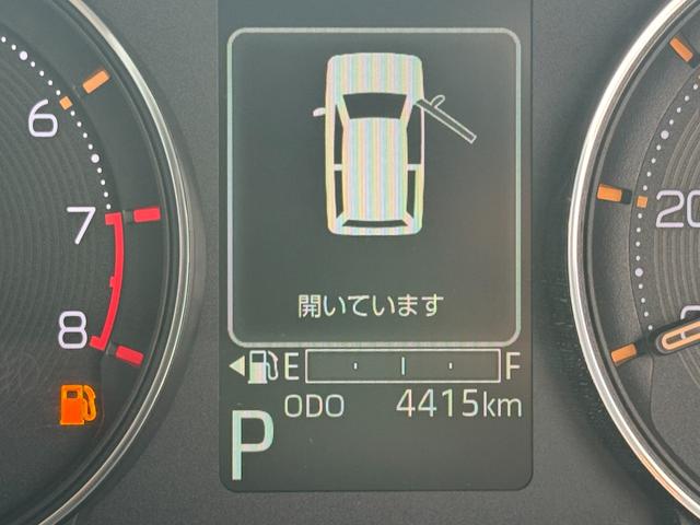 ムーヴＧ新車保証継承付　オーディオレス　バックカメラ付　デモカーＵＰ車（福岡県）の中古車