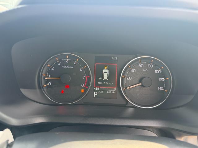 ムーヴＧ新車保証継承付　オーディオレス　バックカメラ付　デモカーＵＰ車（福岡県）の中古車