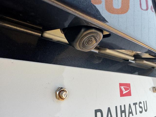 ムーヴＧ新車保証継承付　オーディオレス　バックカメラ付　デモカーＵＰ車（福岡県）の中古車