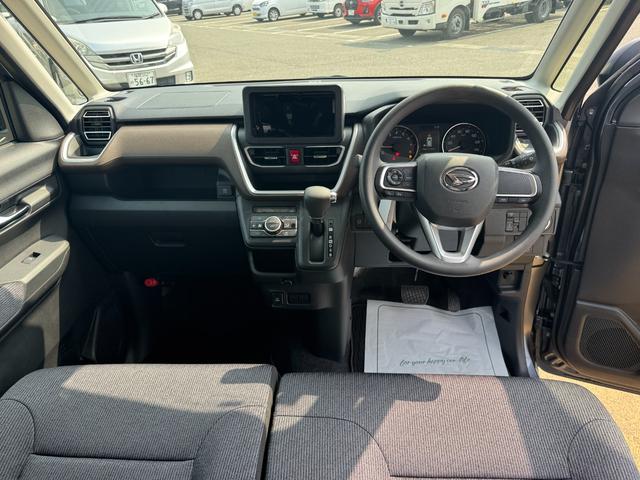 ムーヴＧ新車保証継承付　オーディオレス　バックカメラ付　デモカーＵＰ車（福岡県）の中古車