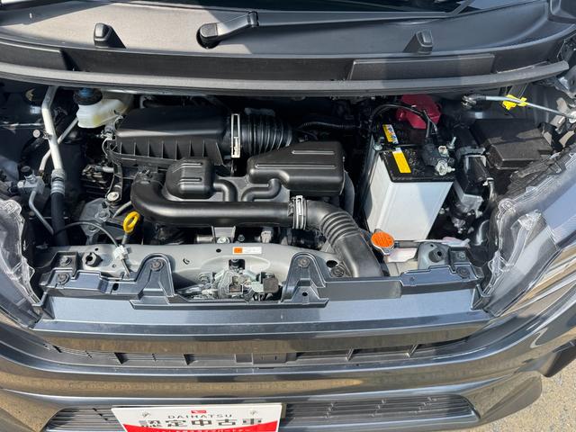 ムーヴＧ新車保証継承付　オーディオレス　バックカメラ付　デモカーＵＰ車（福岡県）の中古車