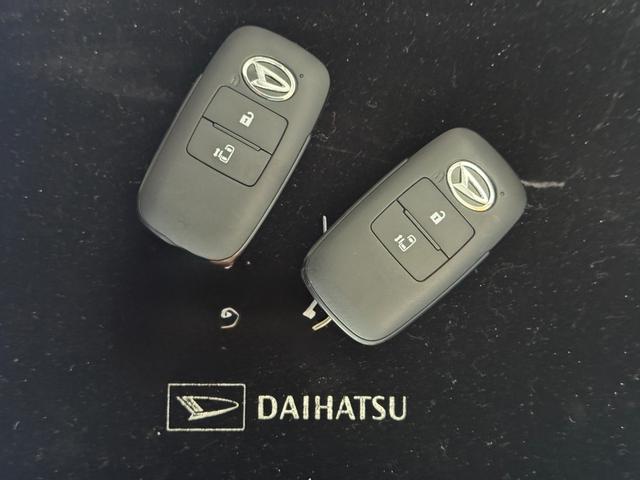 ムーヴＧ新車保証継承付　オーディオレス　バックカメラ付　デモカーＵＰ車（福岡県）の中古車