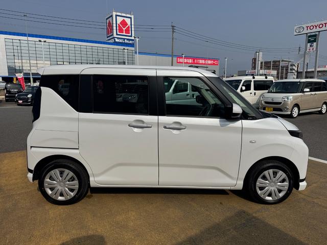 ムーヴＸ新車保証継承付　オーディオレス　デモカーＵＰ車（福岡県）の中古車