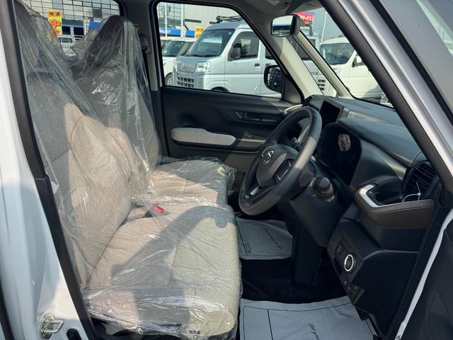 ムーヴＸ新車保証継承付　オーディオレス　デモカーＵＰ車（福岡県）の中古車