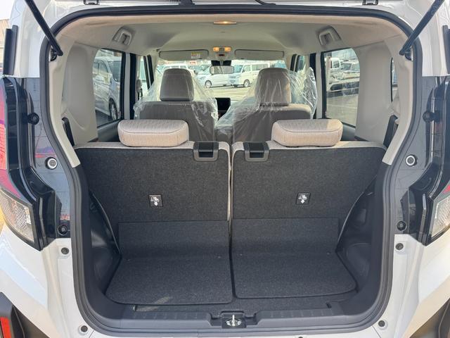 ムーヴＸ新車保証継承付　オーディオレス　デモカーＵＰ車（福岡県）の中古車