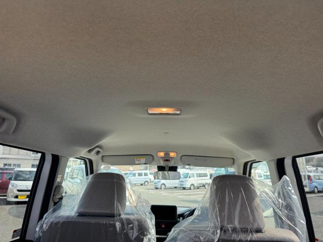 ムーヴＸ新車保証継承付　オーディオレス　デモカーＵＰ車（福岡県）の中古車