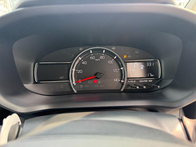 ムーヴＸ新車保証継承付　オーディオレス　デモカーＵＰ車（福岡県）の中古車