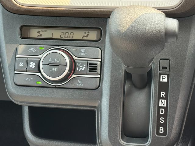 ムーヴＸ新車保証継承付　オーディオレス　デモカーＵＰ車（福岡県）の中古車