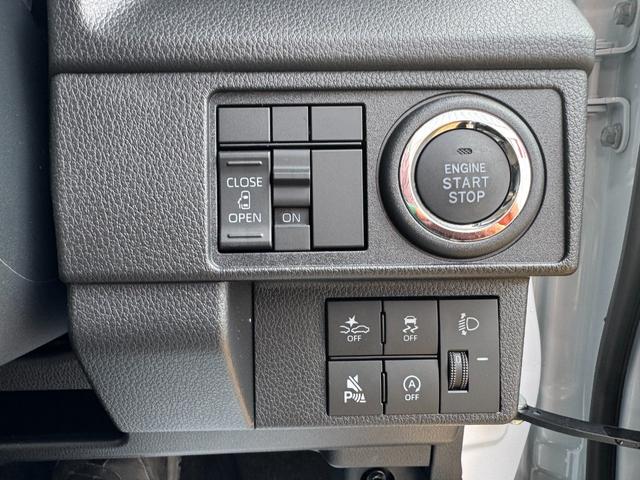 ムーヴＸ新車保証継承付　オーディオレス　デモカーＵＰ車（福岡県）の中古車