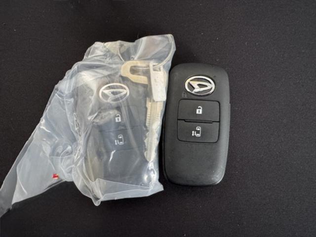 ムーヴＸ新車保証継承付　オーディオレス　デモカーＵＰ車（福岡県）の中古車