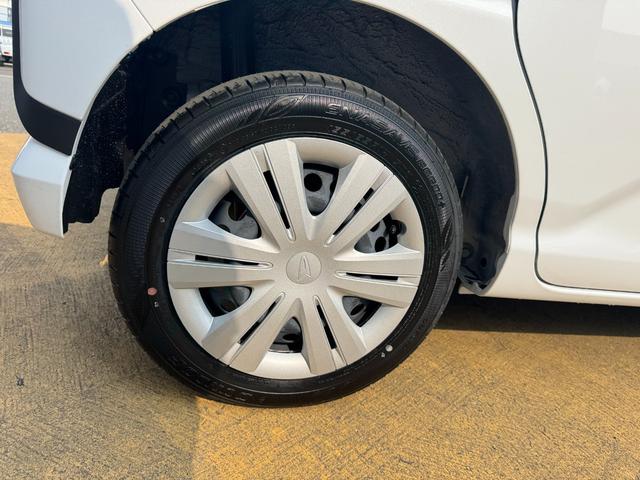 ムーヴＸ新車保証継承付　オーディオレス　デモカーＵＰ車（福岡県）の中古車